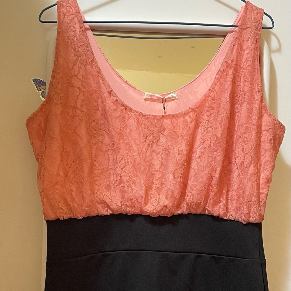 Knee length Ardene Dress
